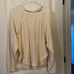 Anthropology Pilcro Sweater Size M